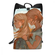 Life Is Strange Backpack Price BackpaPattern Multifunctional Bag High quality Me - £30.82 GBP
