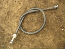 Tachometer Cable 1982 82 Honda CB750F CB750 Cb 750 - $14.42