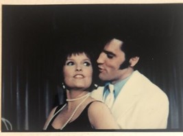 Elvis Presley Vintage Candid Photo Picture Elvis From Film EP3 - $12.86