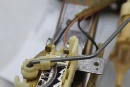 Fuel Pump Only 2.0L Fits 02-04 IMPREZA 75700 image 12