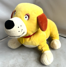 Rare PBS Martha Speaks Plush Dog 16&quot; Stuffed Animal TV Series Soft Toy Vtg Y2K - £166.41 GBP