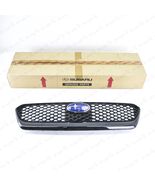 New Genuine JDM OEM Subaru 2015-2017 Impreza WRX STi Front Radiator Grille - €159,80 EUR