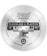 Freud Lu94M010: 10&quot; Plastic Blade - $110.99