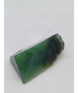 Translucency Jade Jewelry - High Quality (Grade-A) BC Nephrite Jade Spec... - £21.73 GBP