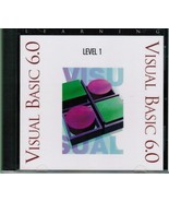 Leaarning Visual Basic 6.0 Level 1 - $112.91 CAD