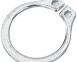 OEM Retainer Ring For Maytag MDG9806AWW DG412 LDE7334ACE LDG8506AAE MDG9... - £10.86 GBP