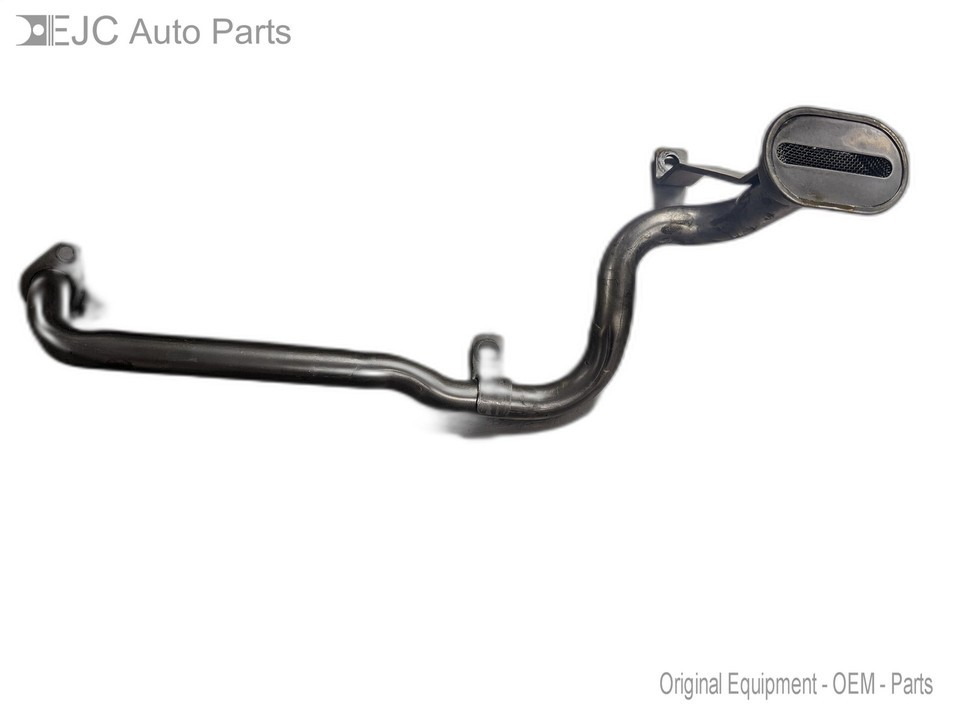 Engine Oil Pickup Tube For 11-18 GMC Savana 3500  6.0 12608579 RWD - $34.60