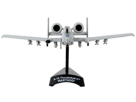 Fairchild Republic A-10 Thunderbolt II Warthog Aircraft &quot;163rd Fighter Squadron  - £29.69 GBP
