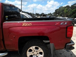 Pickup Box 5&#39; 9&quot; Box Fits 14-18 SILVERADO 1500 PICKUP 104832818! BED ONL... - $1,813.41