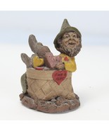 Tom Clark Gnome Figure Have A Heart - $14.77 CAD