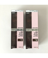 2 Maybelline Instant Age Rewind  Perfector 4-In-1 Matte Makeup DEEP FONC... - $30.92 CAD