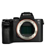 Sony Digital SLR Ilce-7m2 394317 - £477.06 GBP