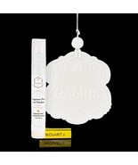 Laline - Scented stone for the car -VANILLA PINK PEPPER - $47.39 CAD
