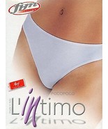 Underwear String Women&#39;s Underwear Stretch Thong Smooth FBM Bride 014 - $5.98+