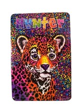 Lisa Frank 3 Brand New Sealed Puzzles 8 X 5.5 All Different Puzzles - $19.32