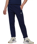 adidas Originals Men&#39;s Adicolor Essentials Trefoil Fleece Jogge Pants Sm... - €24,22 EUR