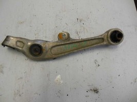 Driver Lower Control Arm Front Convertible Main Fits 05-09 350Z 504191 - £67.19 GBP