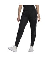 adidas Women Tiro 21 Track Soccer Pants  GN5492  Black/Dark Grey - £31.38 GBP