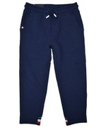 Tommy Hilfiger Boys&#39; Jogger Pants with Elastic Waist, Navy, Sz L 9708-1 - £31.02 GBP