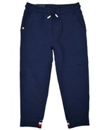 Tommy Hilfiger Boys&#39; Jogger Pants with Elastic Waist, Navy, Sz L 9708-1 - $39.54