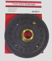 Flush Valve Diaphragm-Flushometer Diaphragm Assembly-Lasco - MPN -04-9011 - $185.64 MXN
