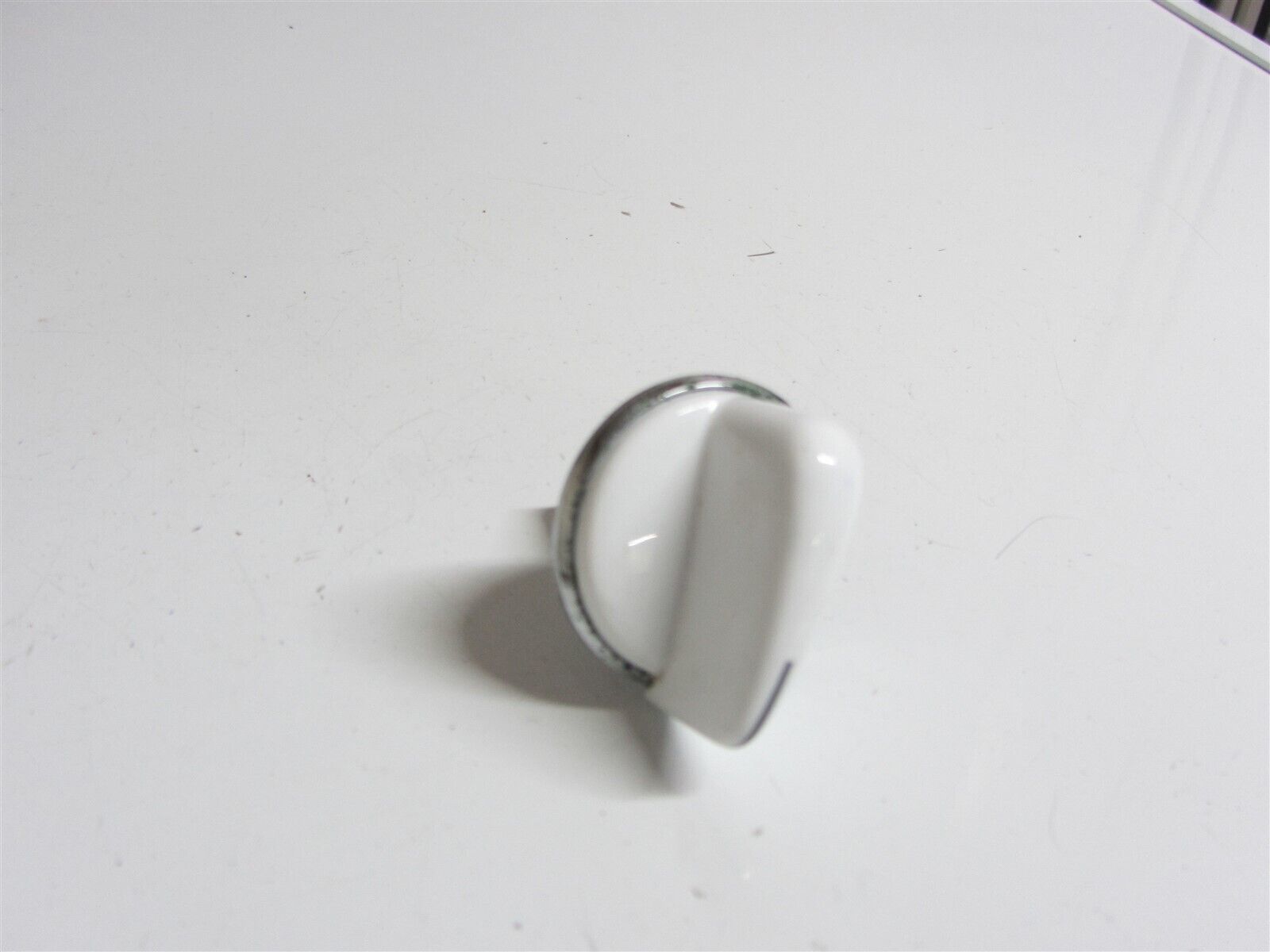GE WASHER KNOB PART # WH01X10200 - $21.90