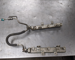 Fuel Injector Rail For 08-13 Acura MDX  3.7  Gas - $89.05