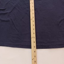 Beverly Hills Polo Club Crewneck Men's Blue Cotton T-Shirt Long Sleeve Size L image 12