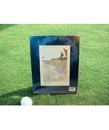 Matrix Press Ltd Ireland The Funny Side Of Golf Matted Art Print Lewis B... - £22.14 GBP