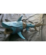 RAW10 FREN-Z Cyborg Shark Toy Collectible - £20.15 GBP