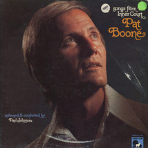 Pat boone songs from the inner court thumb200