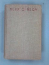 The Heat of the Day [Hardcover] Bowen, Elizabeth - £4.49 GBP