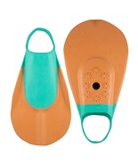 Kicks Fins - Sisstr model / Aqua/Orange - £45.03 GBP