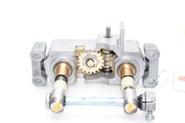 98-06 MERCEDES-BENZ E55 AMG Steering Column Tilt Mechanism W/ Gear F3076 image 10