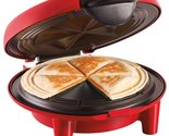 Hamilton Beach 25409 Quesadilla Maker - $49.04