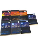 Left Behind Nicolae The Remnant Apollyon Books Extra Copies Club LaHaye ... - €20,83 EUR