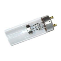 3000007 Ushio G15T8 15W 55V G13 Clear UV-C Lamp - £16.10 GBP