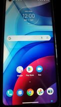 Motorola Moto G Power 2021 64GB Grey XT2117-4 (Unlocked) BOOST NO SIM - $89.99