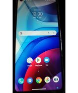Motorola Moto G Power 2021 64GB Grey XT2117-4 (Unlocked) BOOST NO SIM - $89.99