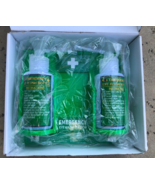 Portable Eye Wash Station OSHA Approved Wall-Mounted First Aid Eye Wash ... - $50.29 CAD