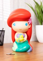 Ariel FIGURAL Bank - Disney Princess - £23.05 GBP