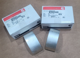 Genuine Cummins Bearing Connecting Rod 3966244 (set of 2)  Standard 8.3L... - $26.95