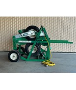 GREENLEE 6810 Ultra Cable Feeder 120 VAC - 4 AMP - 50/60Hz - $123,204.75 MXN