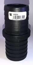 Greenleaf Part #HM200 2&quot; X 2&quot; Hose Mender Poly Fitting for Sprayers-SHIPS N 24HR - £9.54 GBP