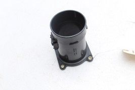 03-06 G35 350Z MASS AIR FLOW MAF SENSOR HOUSING E5969 image 2