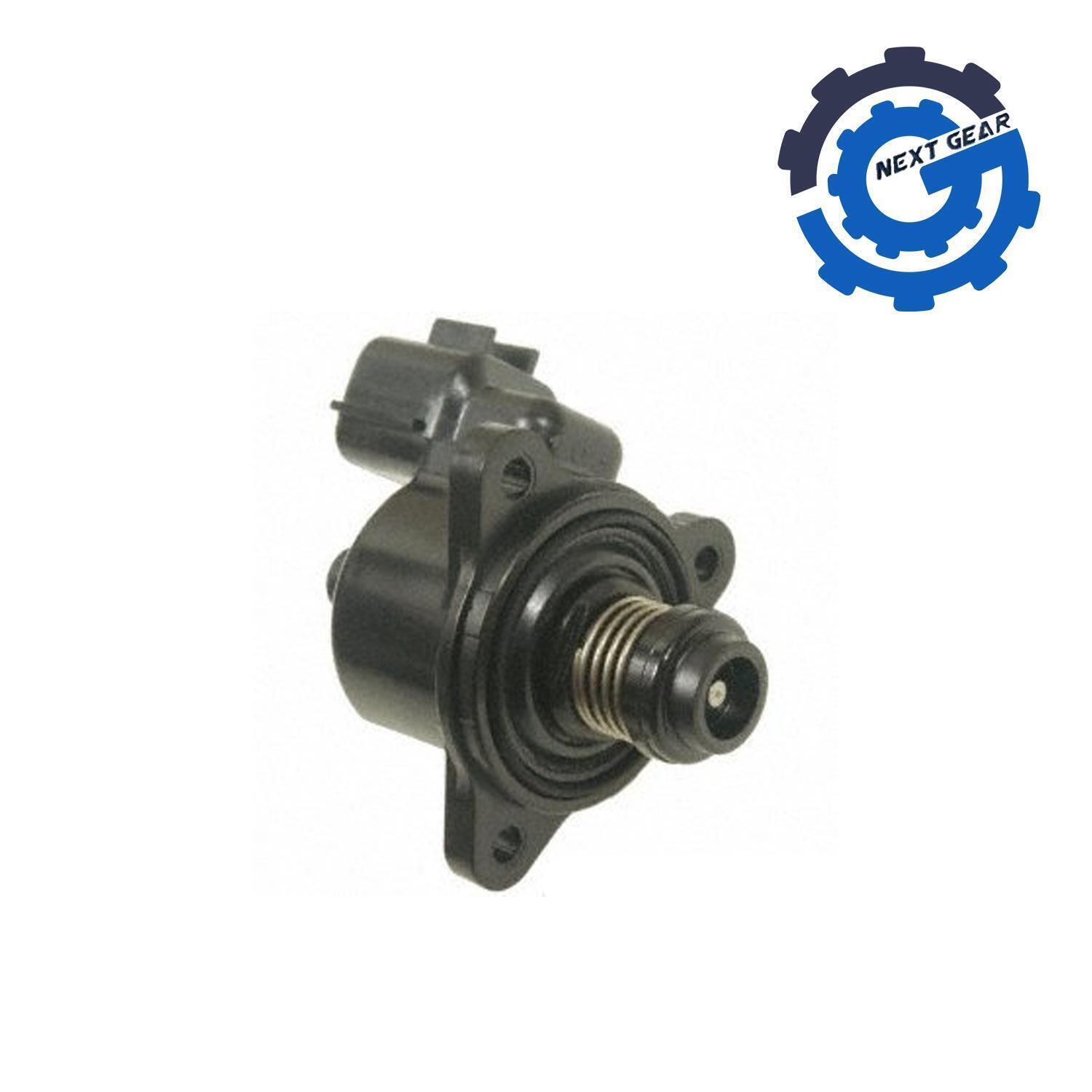 New Intermotor Idle Air Control (IAC) Valve for 1999-2006 Dodge Stratus ... - $28.01