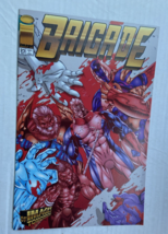 Brigade (1994) #25 Image Comics VF/NM - $7.99