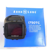 Aqua Lung i750tc Color Air Integrated Wrist Scuba Dive Computer with USB... - £349.58 GBP