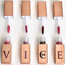 Urban Decay Vice Lip Chemistry Lasting Glassy Tint 3.5mL (SELECT COLOR) ... - $14.36+