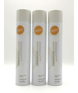 Sebastian Shaper Original Formula Dry, Brushable Hairspray 10.6 oz-Pack of 3 - $69.39